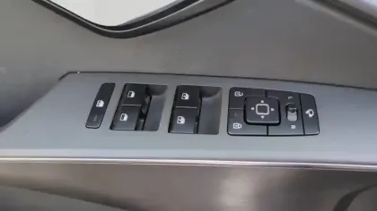 Photo 39 Kia Niro  1.6 GDi 141 ch HEV DCT6