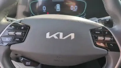 Photo 60 Kia Niro  1.6 GDi 141 ch HEV DCT6