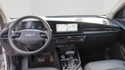 Photo 66 Kia Niro  1.6 GDi 141 ch HEV DCT6