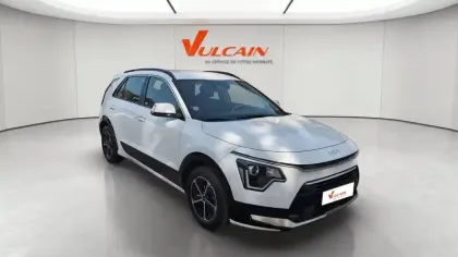 Photo 53 Kia Niro  1.6 GDi 141 ch HEV DCT6