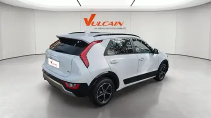 Photo 29 Kia Niro  1.6 GDi 141 ch HEV DCT6