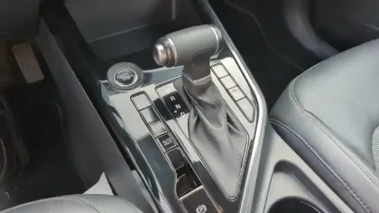 Photo 42 Kia Niro  1.6 GDi 141 ch HEV DCT6