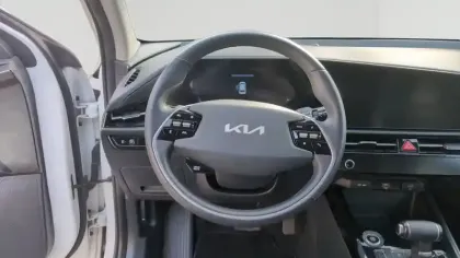 Photo 35 Kia Niro  1.6 GDi 141 ch HEV DCT6