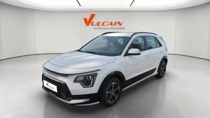 Photo 23 Kia Niro  1.6 GDi 141 ch HEV DCT6