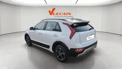 Photo 47 Kia Niro  1.6 GDi 141 ch HEV DCT6