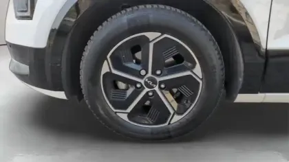 Photo 33 Kia Niro  1.6 GDi 141 ch HEV DCT6