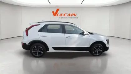 Photo 52 Kia Niro  1.6 GDi 141 ch HEV DCT6