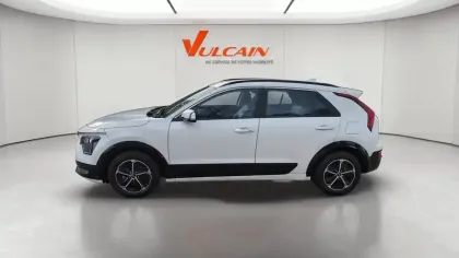 Photo 46 Kia Niro  1.6 GDi 141 ch HEV DCT6
