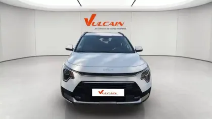 Photo 54 Kia Niro  1.6 GDi 141 ch HEV DCT6