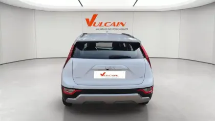 Photo 26 Kia Niro  1.6 GDi 141 ch HEV DCT6