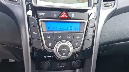 Photo 19 Hyundai I30  1.6 GDi 135