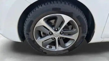 Photo 11 Hyundai I30  1.6 GDi 135