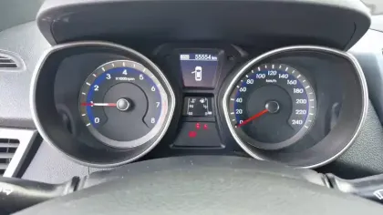 Photo 15 Hyundai I30  1.6 GDi 135