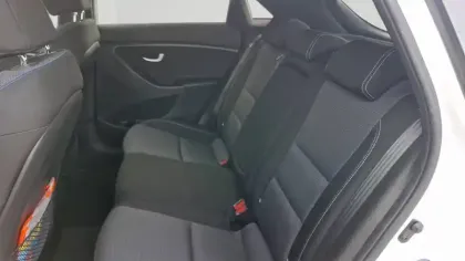 Photo 21 Hyundai I30  1.6 GDi 135