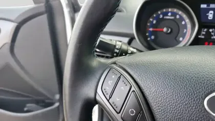 Photo 18 Hyundai I30  1.6 GDi 135