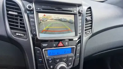 Photo 16 Hyundai I30  1.6 GDi 135