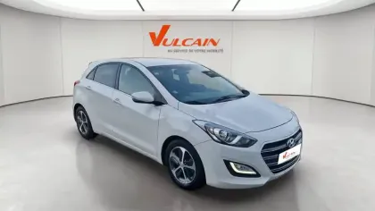 Photo 10 Hyundai I30  1.6 GDi 135