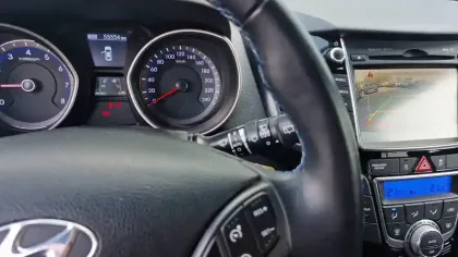 Photo 17 Hyundai I30  1.6 GDi 135