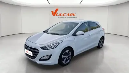 Photo Hyundai I30 Uefa Euro 2016 Plus