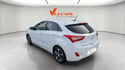 Photo 6 Hyundai I30  1.6 GDi 135