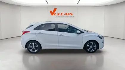 Photo 9 Hyundai I30  1.6 GDi 135