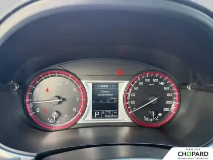 Photo 6 Suzuki Vitara  1.4 Boosterjet Allgrip Auto