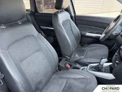 Photo 12 Suzuki Vitara  1.4 Boosterjet Allgrip Auto