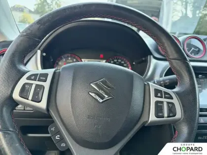 Photo 11 Suzuki Vitara  1.4 Boosterjet Allgrip Auto