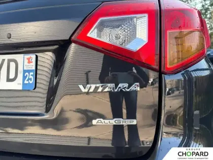 Photo 19 Suzuki Vitara  1.4 Boosterjet Allgrip Auto