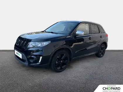 Photo Suzuki Vitara S