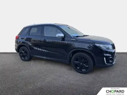 Photo 8 Suzuki Vitara  1.4 Boosterjet Allgrip Auto