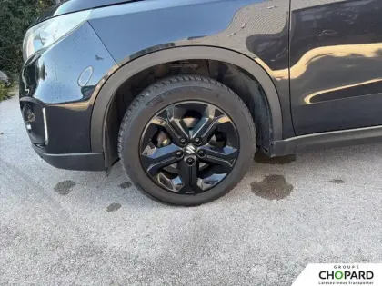 Photo 22 Suzuki Vitara  1.4 Boosterjet Allgrip Auto