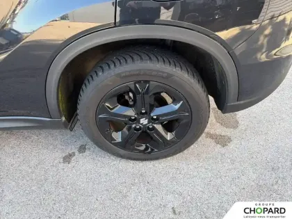 Photo 16 Suzuki Vitara  1.4 Boosterjet Allgrip Auto