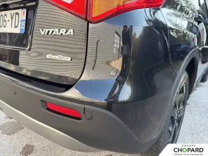 Photo 20 Suzuki Vitara  1.4 Boosterjet Allgrip Auto