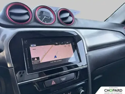 Photo 9 Suzuki Vitara  1.4 Boosterjet Allgrip Auto