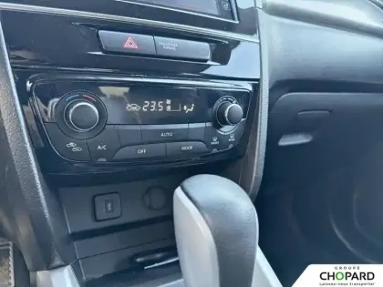 Photo 17 Suzuki Vitara  1.4 Boosterjet Allgrip Auto
