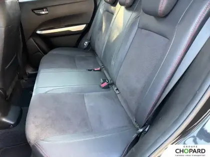 Photo 24 Suzuki Vitara  1.4 Boosterjet Allgrip Auto