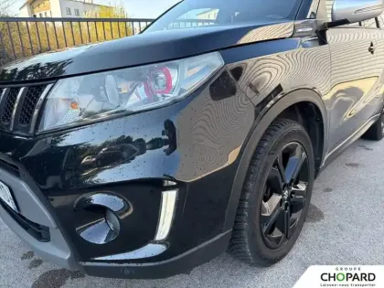 Photo 23 Suzuki Vitara  1.4 Boosterjet Allgrip Auto
