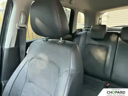 Photo 14 Suzuki Vitara  1.4 Boosterjet Allgrip Auto