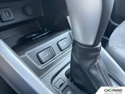 Photo 13 Suzuki Vitara  1.4 Boosterjet Allgrip Auto