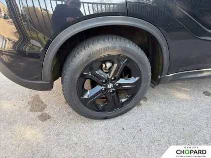 Photo 21 Suzuki Vitara  1.4 Boosterjet Allgrip Auto
