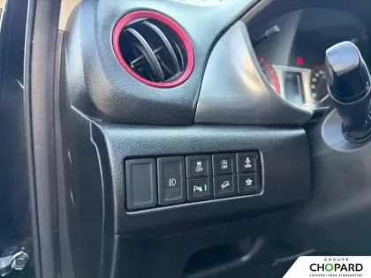 Photo 5 Suzuki Vitara  1.4 Boosterjet Allgrip Auto