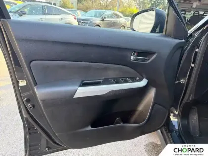 Photo 25 Suzuki Vitara  1.4 Boosterjet Allgrip Auto