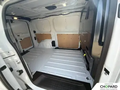 Photo 19 Opel Vivaro  FGN SPORTIVE DIESEL 180 CH M AUTOMATIQUE