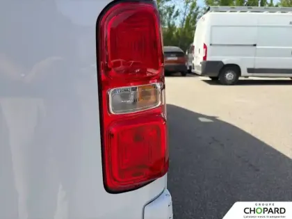 Photo 23 Opel Vivaro  FGN SPORTIVE DIESEL 180 CH M AUTOMATIQUE