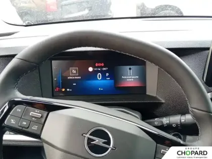 Photo 25 Opel Vivaro  FGN SPORTIVE DIESEL 180 CH M AUTOMATIQUE