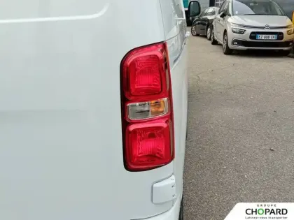 Photo 46 Opel Vivaro  FGN SPORTIVE DIESEL 180 CH M AUTOMATIQUE