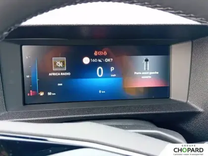 Photo 16 Opel Vivaro  FGN SPORTIVE DIESEL 180 CH M AUTOMATIQUE