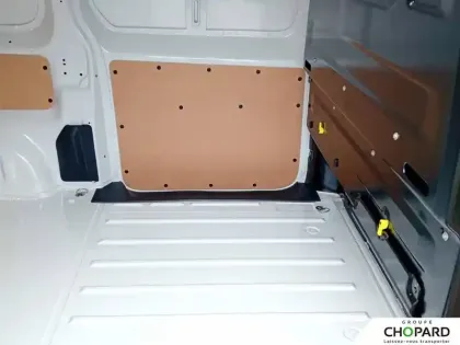 Photo 65 Opel Vivaro  FGN SPORTIVE DIESEL 180 CH M AUTOMATIQUE