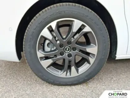 Photo 68 Opel Vivaro  FGN SPORTIVE DIESEL 180 CH M AUTOMATIQUE